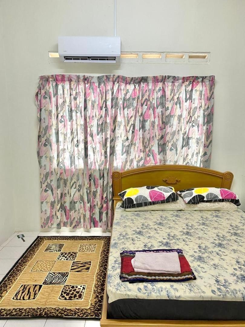 Bed's *